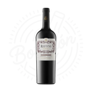 RUTINI COLECCIÓN CABERNET-MALBEC X750CC