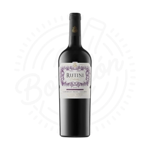 RUTINI COLECCIÓN CABERNET FRANC-MALBEC X750CC