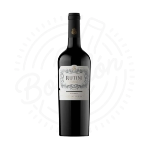 RUTINI COLECCIÓN MALBEC X750CC