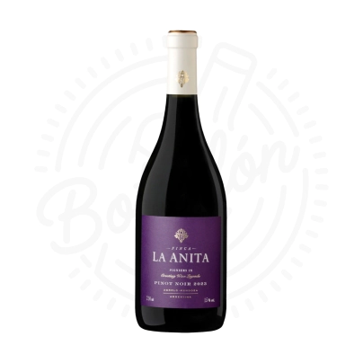 FINCA LA ANITA PINOT NOIR