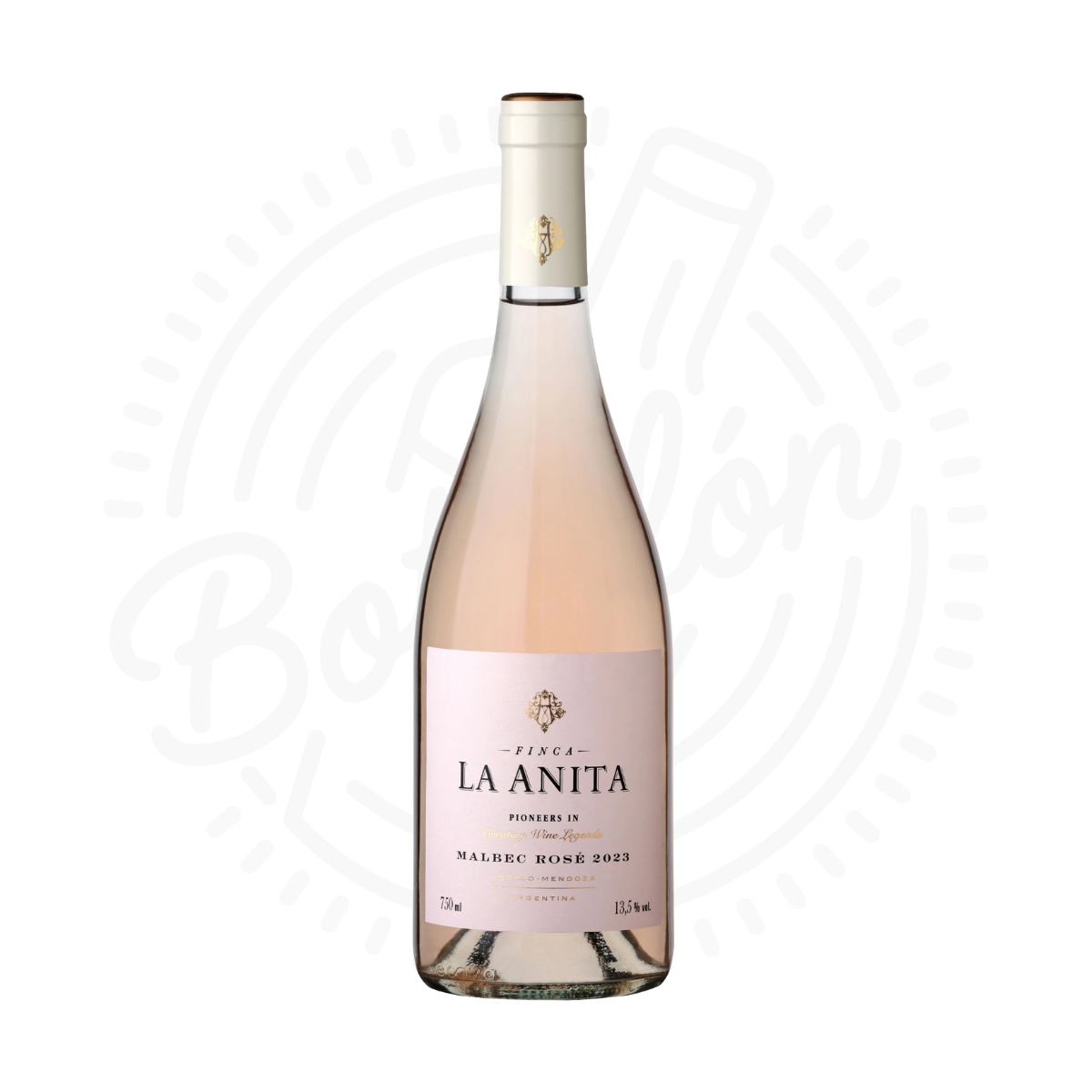FINCA LA ANITA ROSE MALBEC