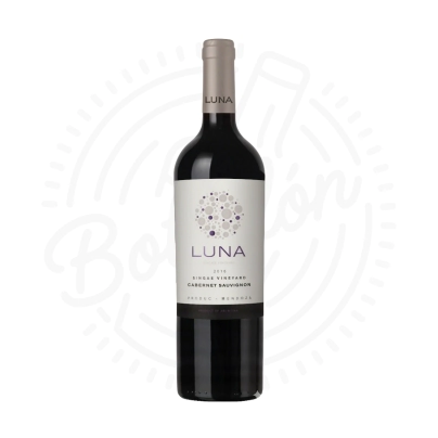 FINCA LA ANITA LUNA CABERNET SAUVIGNON