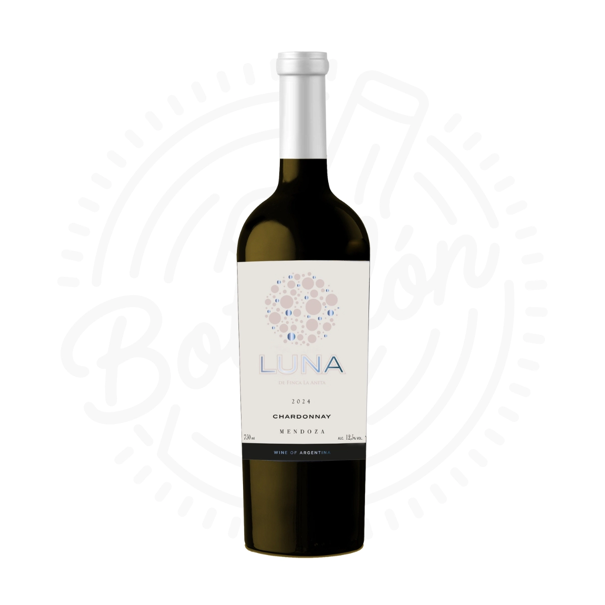 FINCA LA ANITA LUNA CHARDONNAY