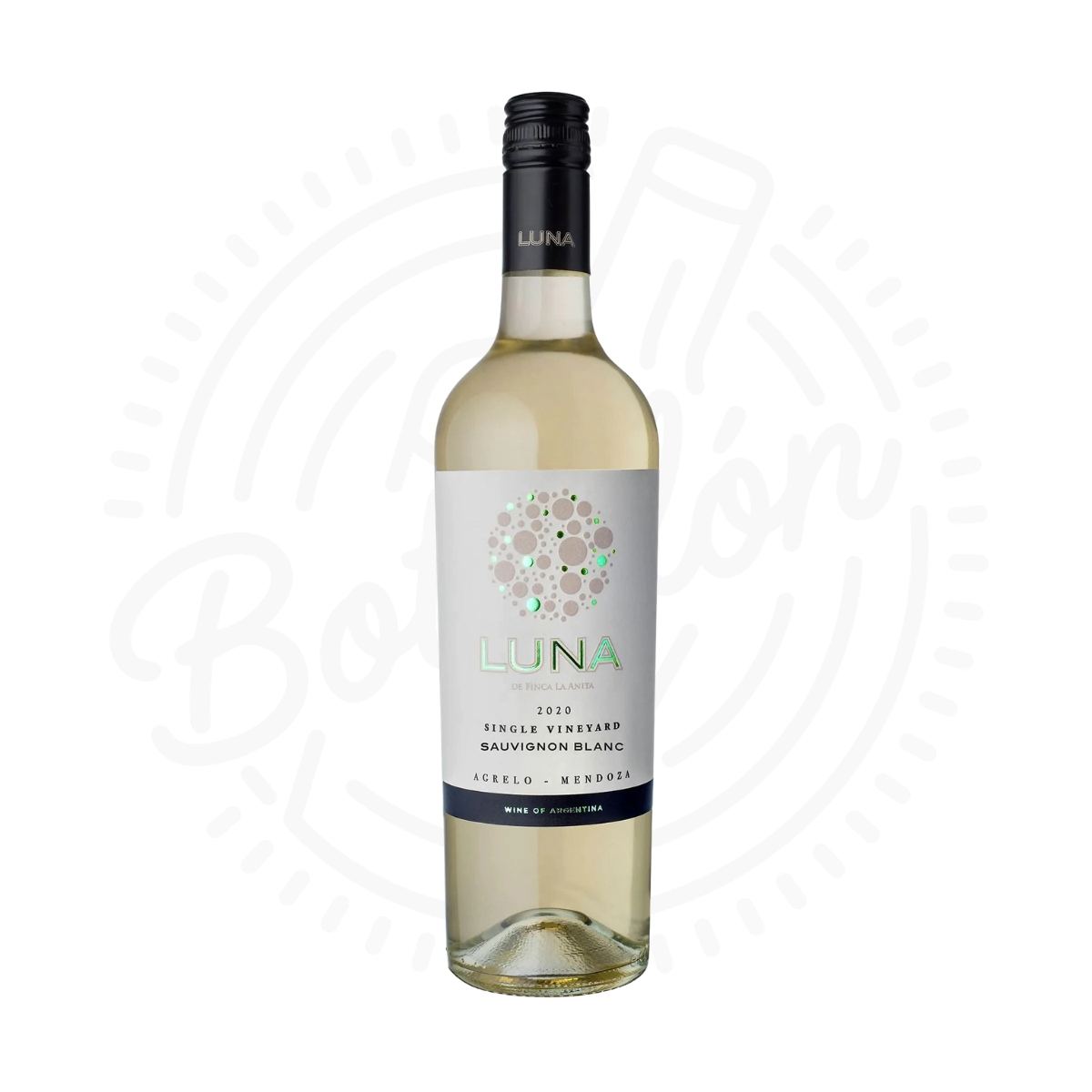 FINCA LA ANITA LUNA SAUVIGNON BLANC
