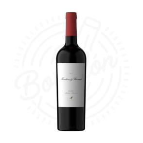 MARCHIORI & BARRAUD MALBEC