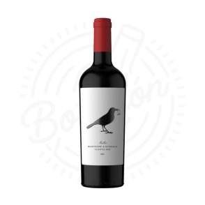 MARCHIORI & BARRAUD CUARTEL DOS MALBEC