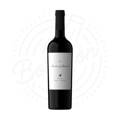 MARCHIORI MAGNUM MALBEC x1500CC