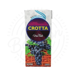CROTTA TETRA TINTO X1L