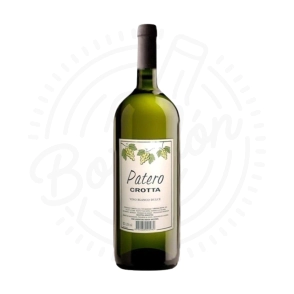 PATERO CROTTA BLANCO DULCE X750CC