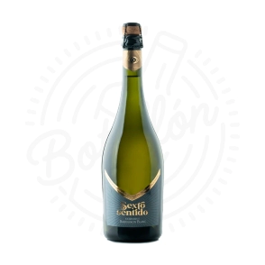 SEXTO SENTIDO EXTRA BRUT SAUVIGNON BLANC X750CC