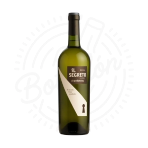 IL SEGRETO ROBLE CHARDONNAY X750CC