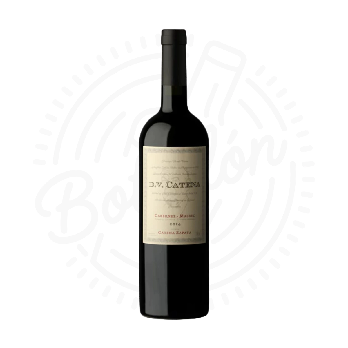 DV CATENA CABERNET-MALBEC 2020 X750CC
