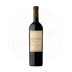 DV CATENA MALBEC-MALBEC 2018 X750CC