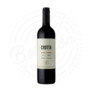 CROTTA BONARDA MALBEC X750CC