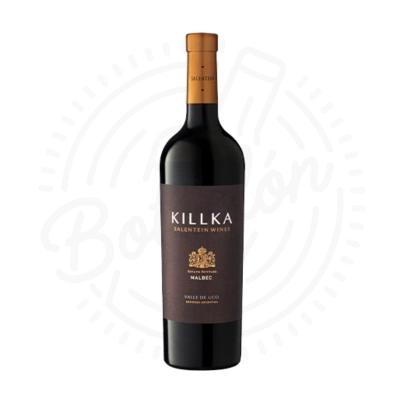 KILLKA MALBEC X750CC