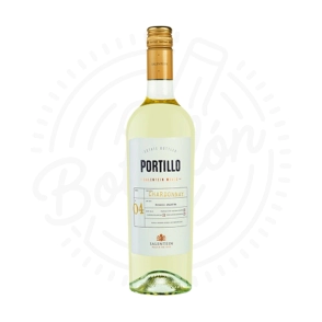 PORTILLO CHARDONNAY X750CC