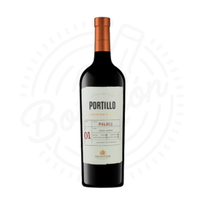 PORTILLO MALBEC X375CC