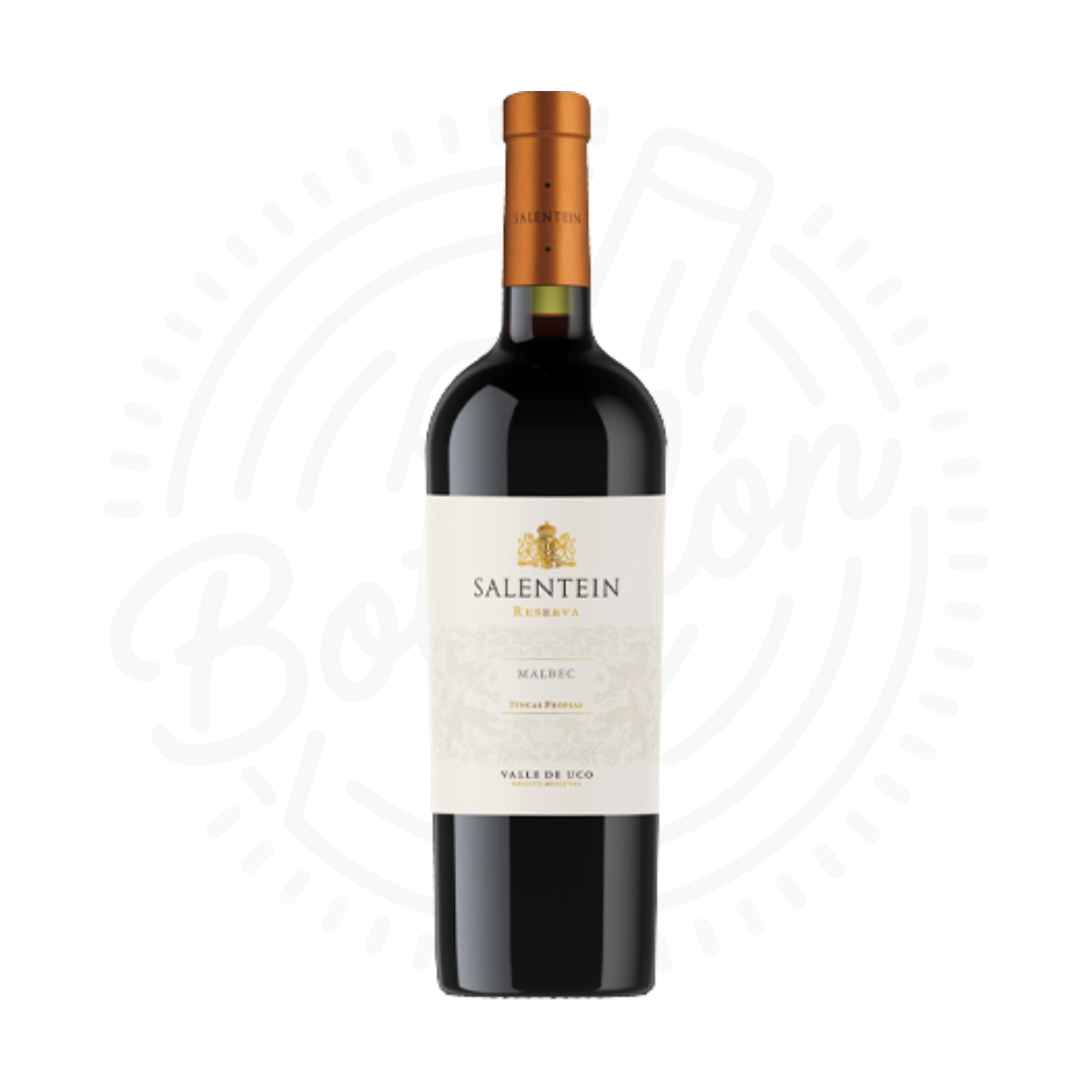 SALENTEIN RESERVA MALBEC X750CC