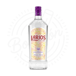 GIN LARIOS LONDON DRY X700CC