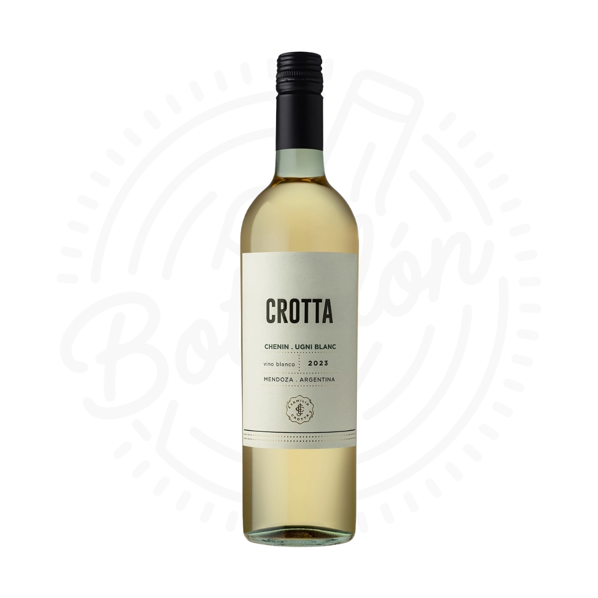 CROTTA CHENIN UGNI BLANC X750CC