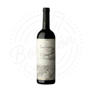SAINT FELICIEN MALBEC X750CC