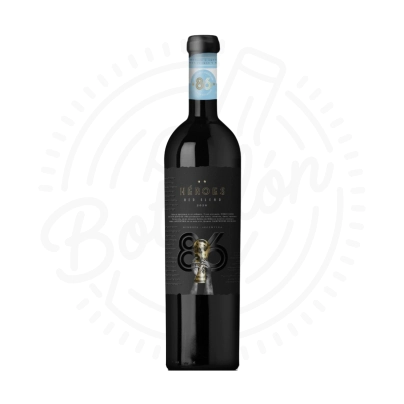 HEROES RED BLEND X1500CC