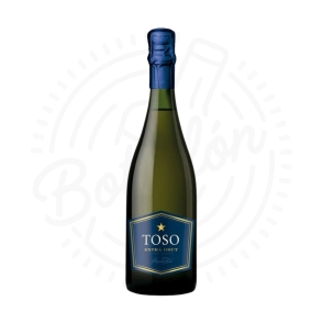 TOSO EXTRA BRUT X750CC