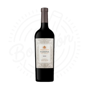 SALENTEIN NUMINA MALBEC X750CC