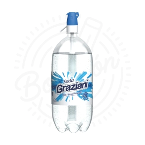 SODA GRAZIANI SIFON X2L