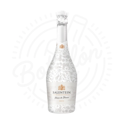 SALENTEIN BLANC DE BLANCAS BRUT NATURE X750CC