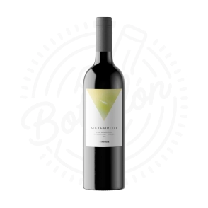 METEORITO SYRAH EXPEDICIN II X750CC