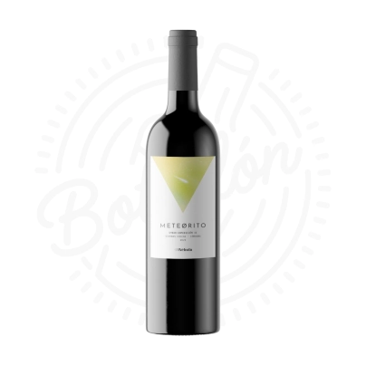 METEORITO SYRAH EXPEDICIÓN II X750CC