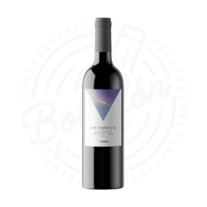 METEORITO MALBEC EXPEDICIN III X750CC
