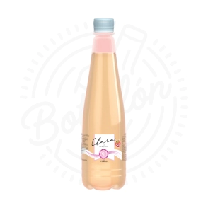 AGUA MINERAL SABORIZADA GRAZIANI POMELO X500CC