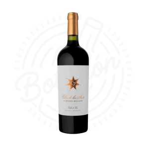CLOS DE LOS SIETE BLEND 2019 X750CC