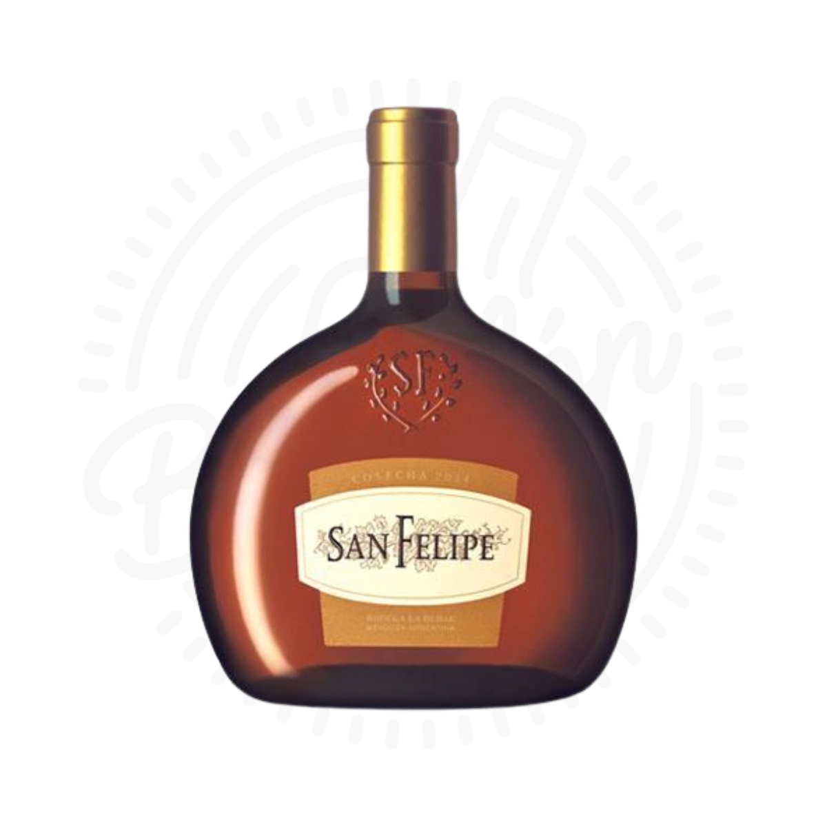 SAN FELIPE BLANCO X750C