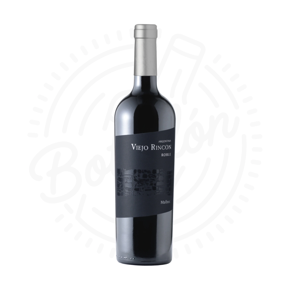 VIEJO RINCON MALBEC X750CC